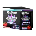 FitFusion Creatine Monohydrate Red Fruits [10g] Box 30 Sachets