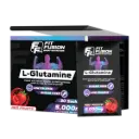 FitFusion L-Glutamine Red Fruits [10g] Box 30 Sachets
